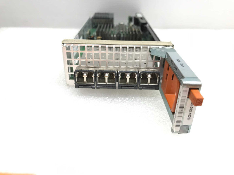 FOXCONN 100-562-958 REV: A02