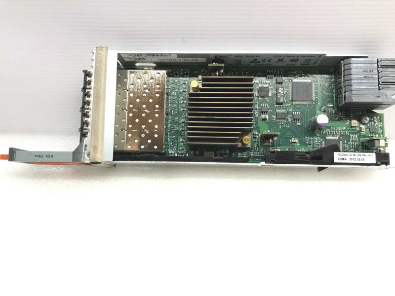 FOXCONN 100-562-958 REV: A02