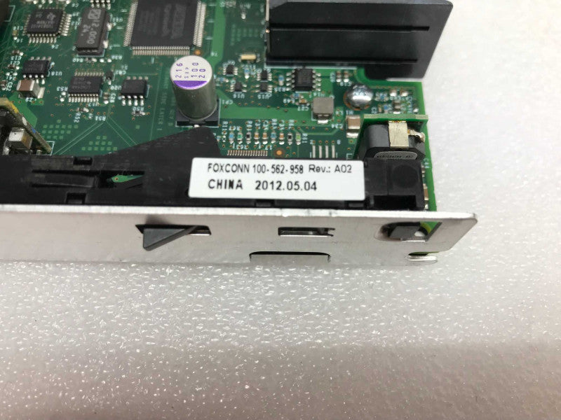 FOXCONN 100-562-958 REV: A02