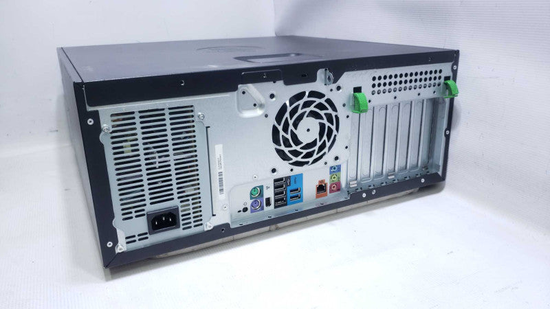 HP Z420 Workstation E5-1620v2@3.7GHz 8GB ECC DDR3 No HDD No GPU [