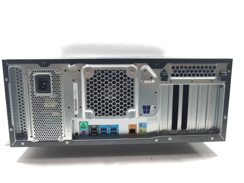 HP z440 Workstation Xeon E5-1620 v3 3.5 GHz/32GB DDR4, No HDDs/GPU, QTY ~