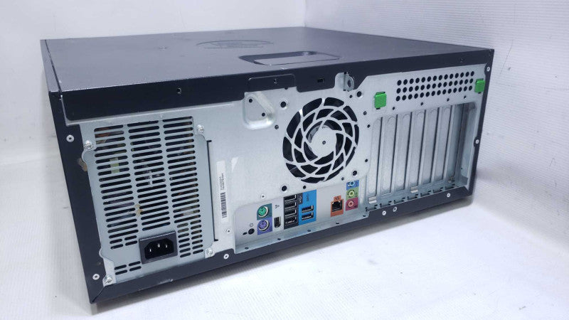 HP Z420 Workstation E5-1650@3.2GHz 8GB ECC DDR3 No HDD No GPU [
