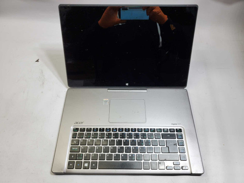 Acer Aspire R7 Laptop 15\\" Intel Core i5-4210U 8gb DDR3