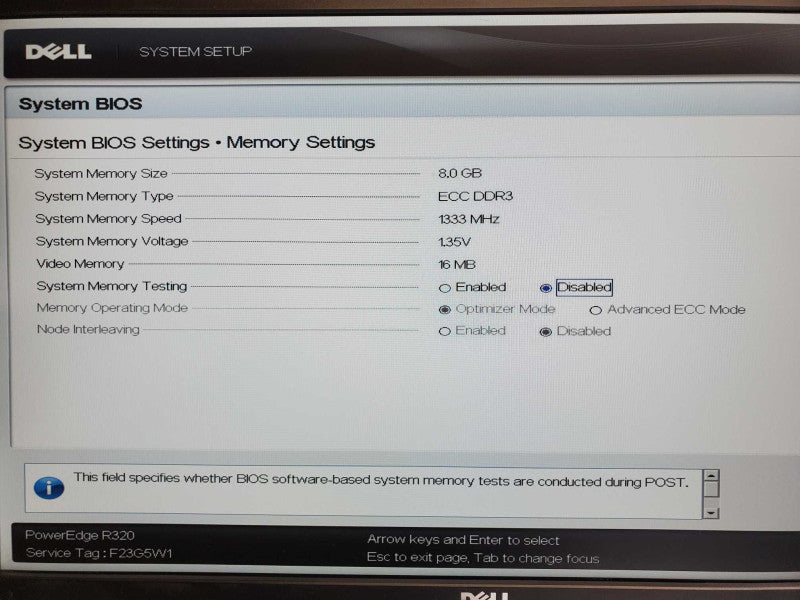 Dell PE R320, Xeon E5-1410 2.8GHz, 8GB, 2x PSU, 3.5\\" Bays _
