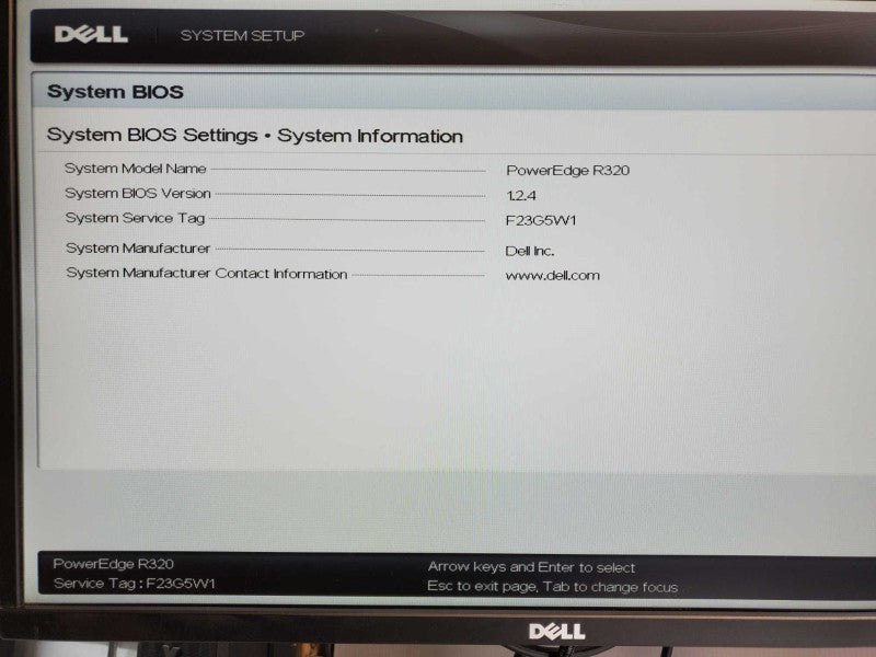 Dell PE R320, Xeon E5-1410 2.8GHz, 8GB, 2x PSU, 3.5\\" Bays _