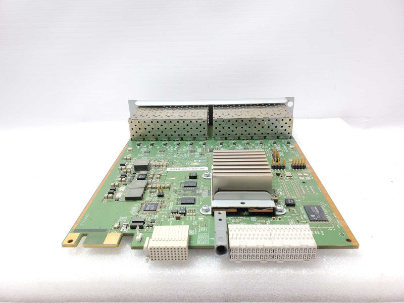 HP J9537a ProCurve 24 Port Gig-T PoE+ V2 zl Module  _