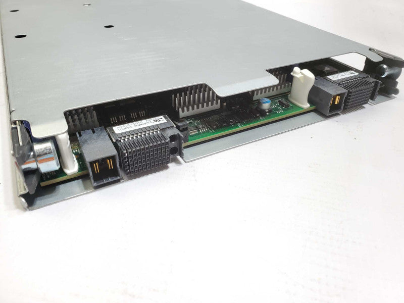 IBM 7870-AC1 SERVER BLADE 2X XEON E5530 24GB DD3 W/ 2.5\\"HDD CADDY  QTY