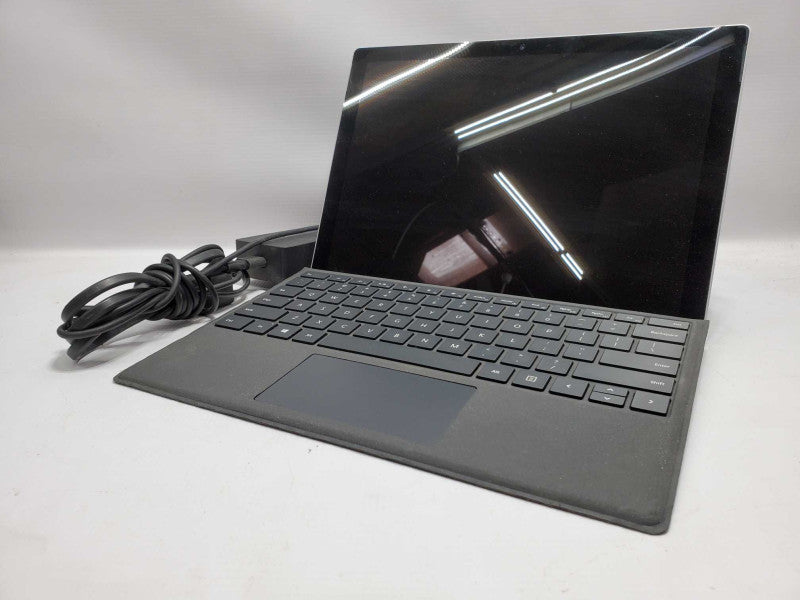 Microsoft Surface Pro 5 1796 i7-7200U 16GB DDR3 512GB Storage |