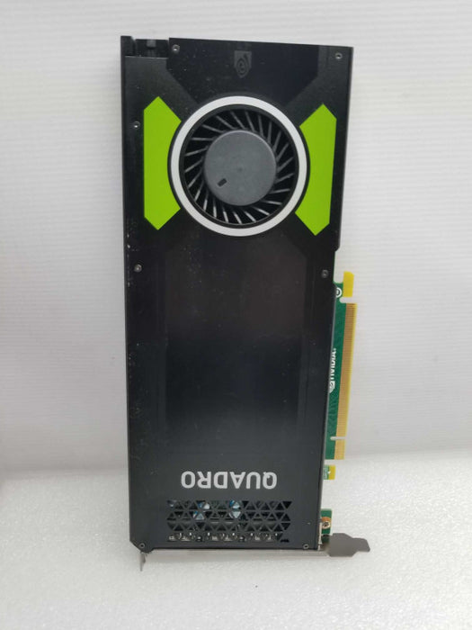 Dell NVIDIA Quadro M4000 8GB GDDR5 Video Graphics Card 4x Display Ports, QTY ~
