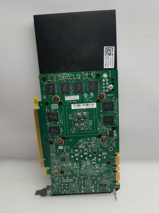 Dell NVIDIA Quadro M4000 8GB GDDR5 Video Graphics Card 4x Display Ports, QTY ~