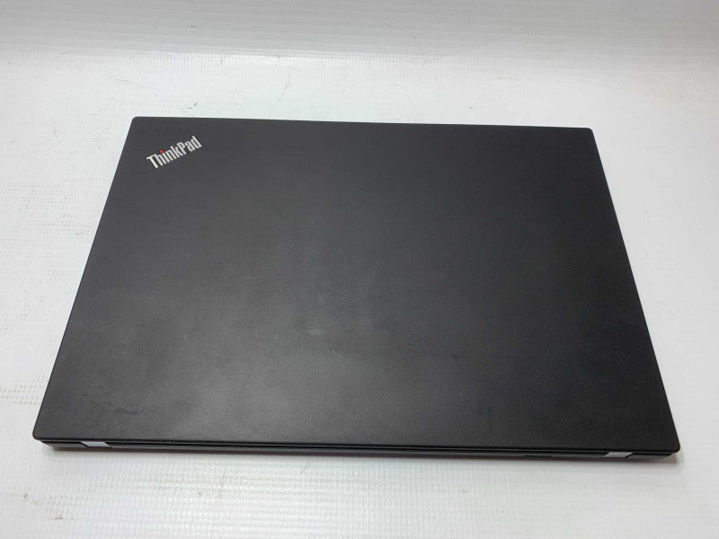 Lenovo T490 with i5-10210U CPU 12GB RAM & 256GB NVME Storage  -