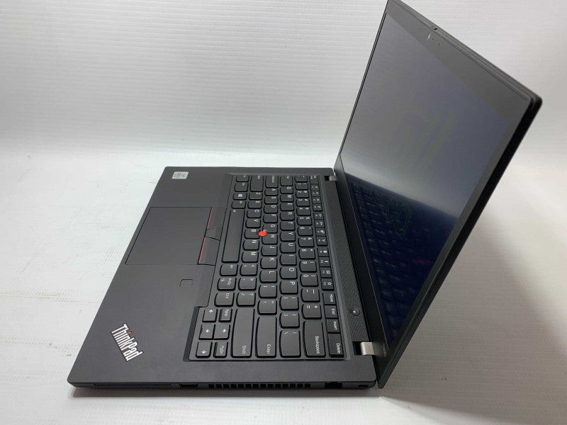 Lenovo T490 with i5-10210U CPU 12GB RAM & 256GB NVME Storage  -