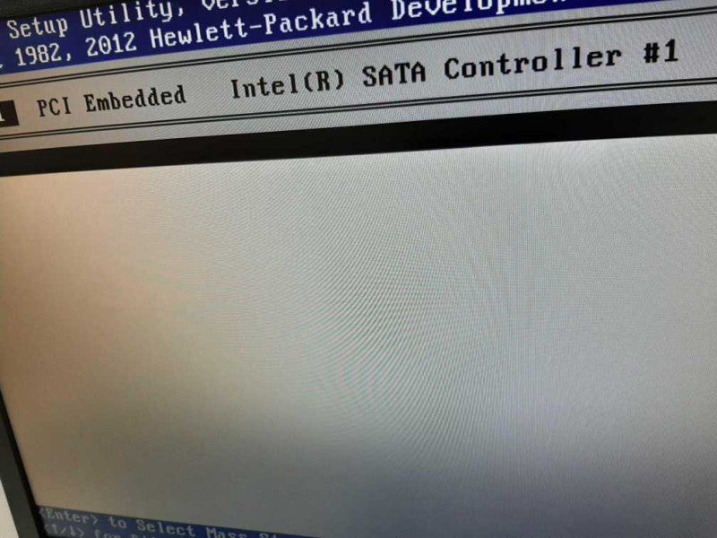 HP ML310e G8 Xeon E3-1230v2 3.3GHz 16GB 4x 3.5\\" Bays, NO RAID/HDDs  $