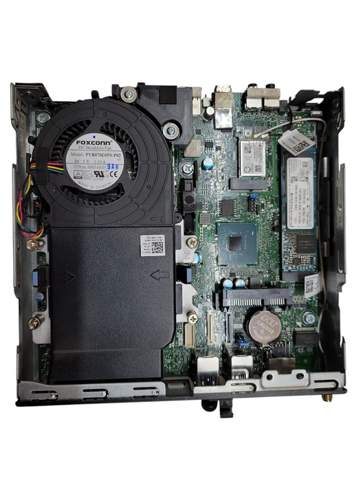 Dell OptiPlex 5070 USFF | Core i7-9700T | 8GB DDR4 | 256GB NVMe !