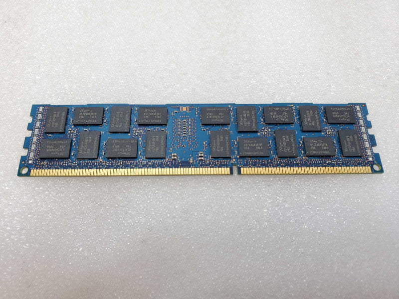 SKhynix 16GB 2Rx4 PC3L-12800R ECC Reg Server RAM HMT42GR7BFR4A-PB (
