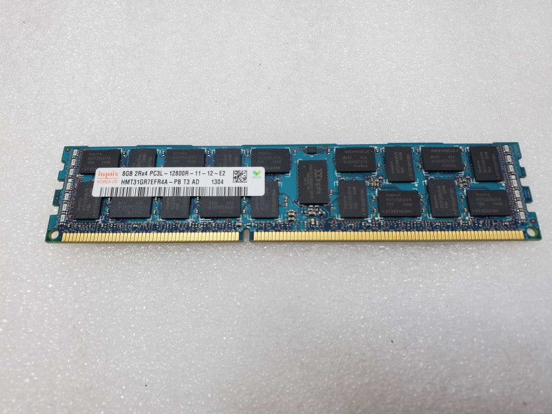 SK Hynix 8 GB DDR3-1600 PC3L-12800R (DDR3-1600) (