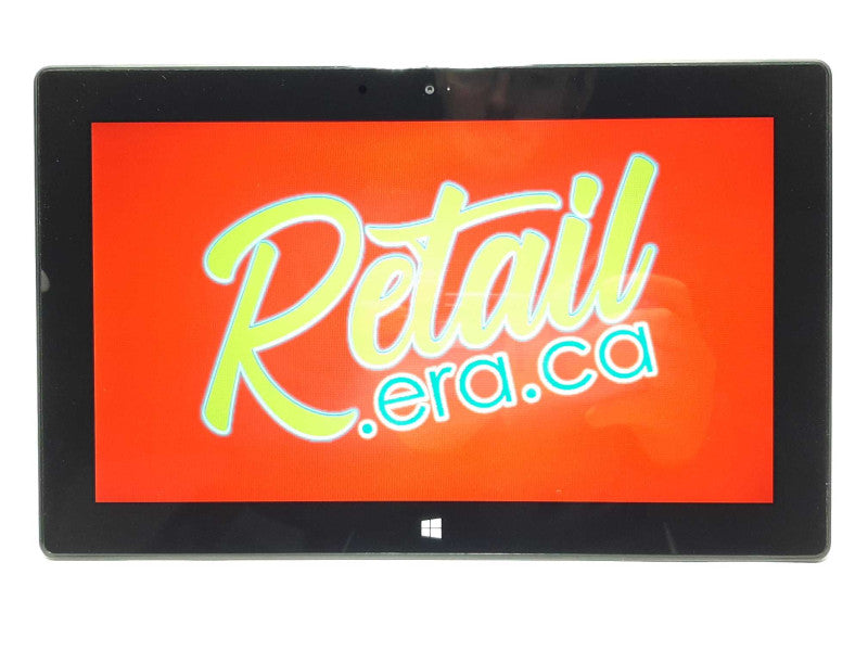 Microsoft Surface RT 1516 TEGRA 3 @ 1.30GHz 2GB RAM 64GB Flash +