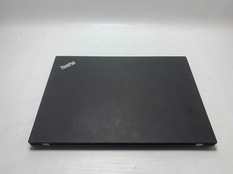 Lenovo ThinkPad T490 i5-10210U - 16GB RAM - 256GB SSD - FHD -