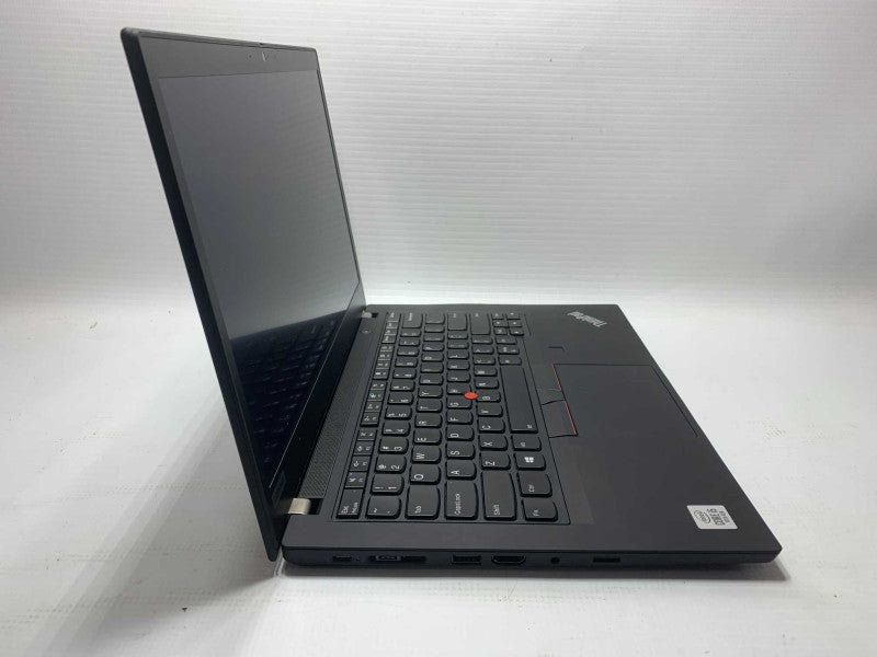 Lenovo ThinkPad T490 i5-10210U - 16GB RAM - 256GB SSD - FHD -