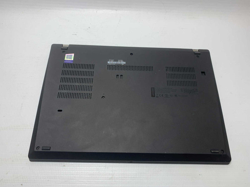 Lenovo ThinkPad T490 i5-10210U - 16GB RAM - 256GB SSD - FHD -