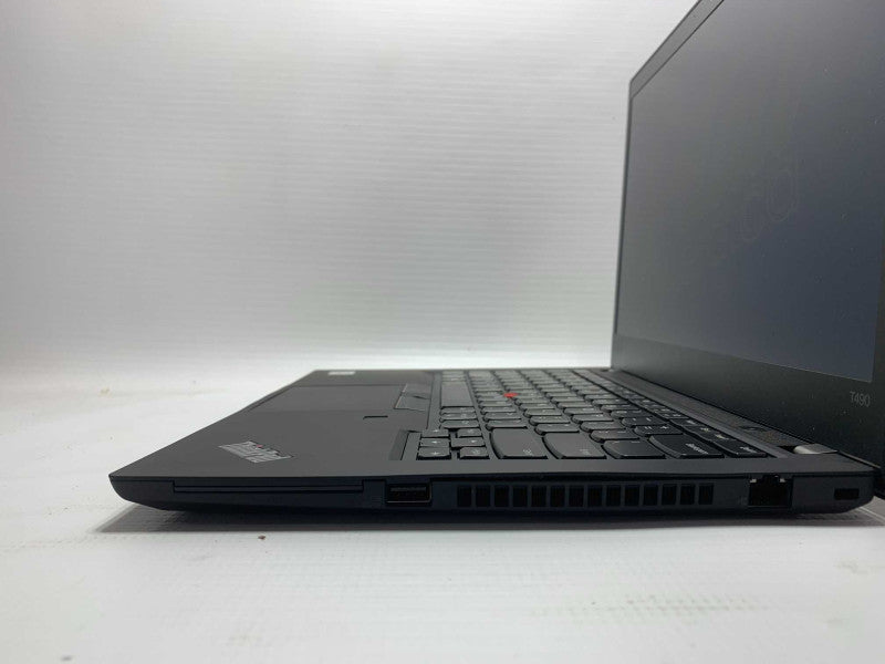Lenovo ThinkPad T490 i5-10210U - 16GB RAM - 256GB SSD - FHD -