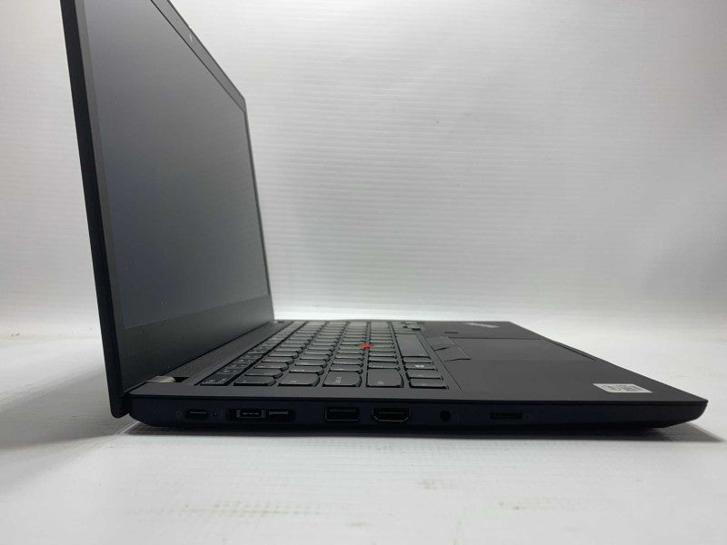 Lenovo ThinkPad T490 i5-10210U - 16GB RAM - 256GB SSD - FHD -