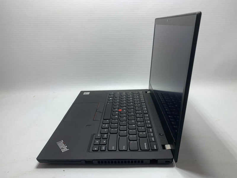 Lenovo ThinkPad T490 i5-10210U - 16GB RAM - 256GB SSD - FHD -