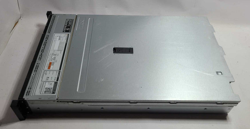 Dell Compellent SC9000 Storage Controller 2x Xeon 2667 V3 2.3Ghz No RAM No PSU $