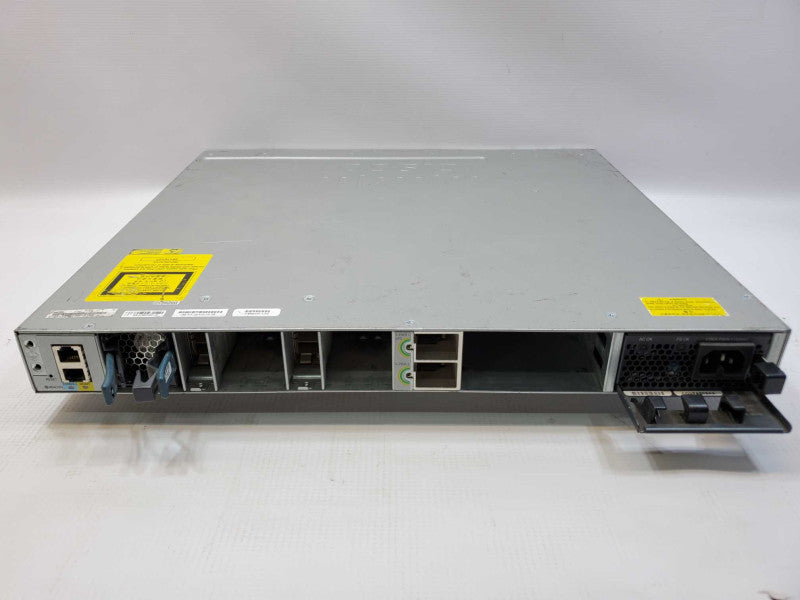 Cisco WS-C3850-24S-E Catalyst 3850 IP Service Switch (
