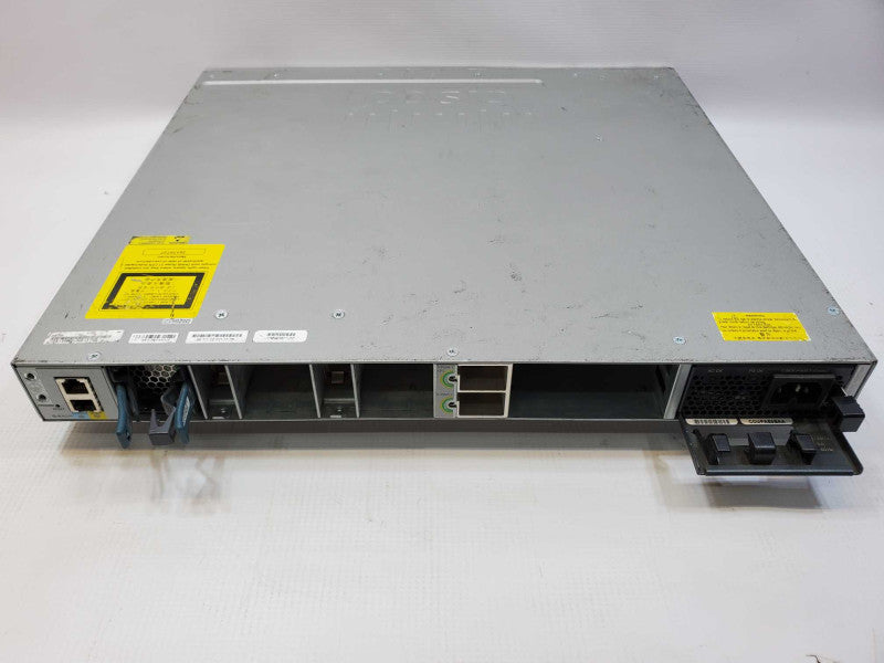 Cisco WS-C3850-24S-E Catalyst 3850 IP Service Switch (