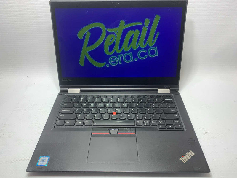 Lenovo ThinkPad Yoga 370 Touchscreen Laptop i5 7300U 8GB RAM 256GB SSD  -