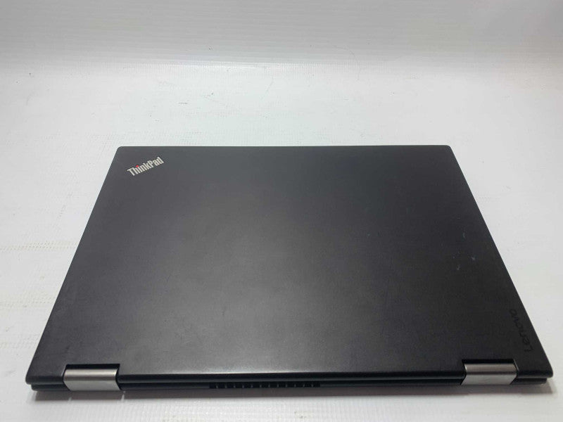 Lenovo ThinkPad Yoga 370 Touchscreen Laptop i5 7300U 8GB RAM 256GB SSD  -