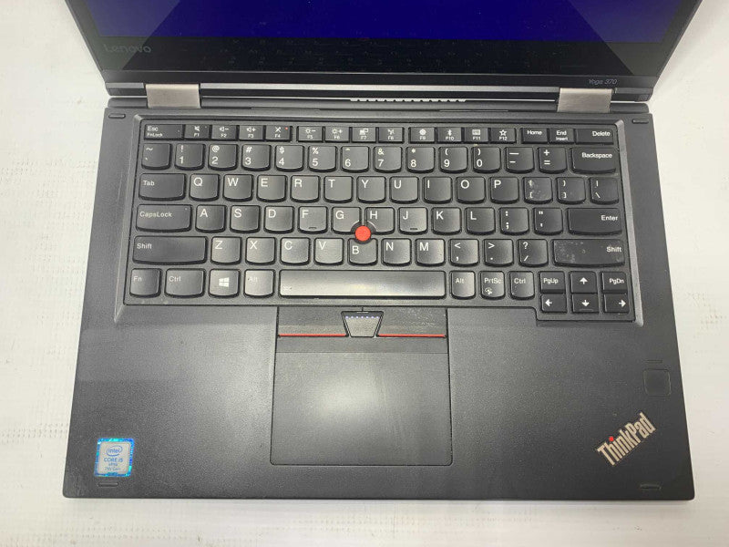 Lenovo ThinkPad Yoga 370 Touchscreen Laptop i5 7300U 8GB RAM 256GB SSD  -
