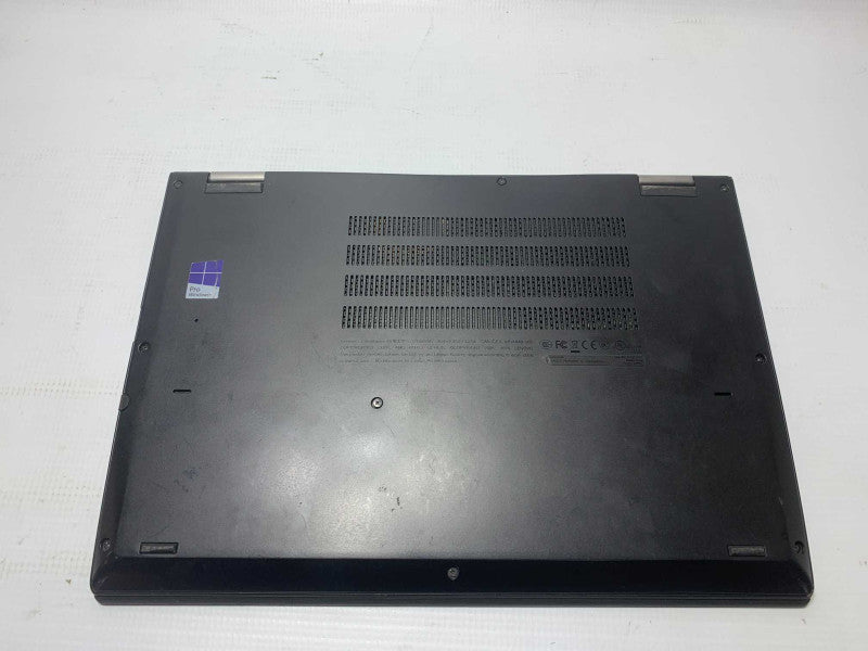 Lenovo ThinkPad Yoga 370 Touchscreen Laptop i5 7300U 8GB RAM 256GB SSD  -