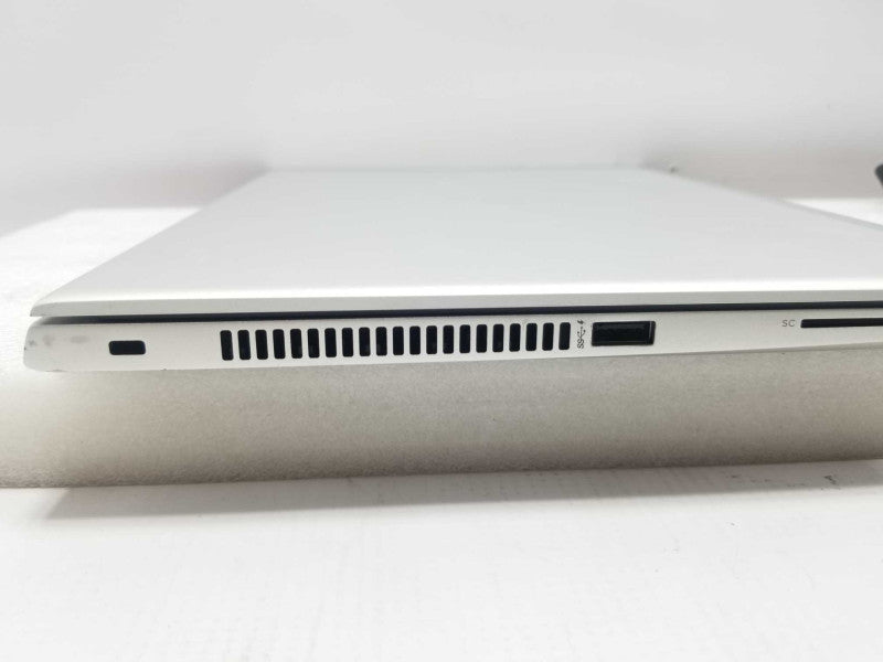 HP Elitebook 830 G6 13.3\\" i7-8665U 1.9GHz/16GB DDR4, 480GB SSD. ~