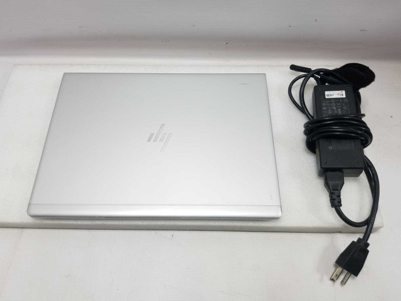 HP Elitebook 830 G6 13.3\\" i7-8665U 1.9GHz/16GB DDR4, 480GB SSD. ~