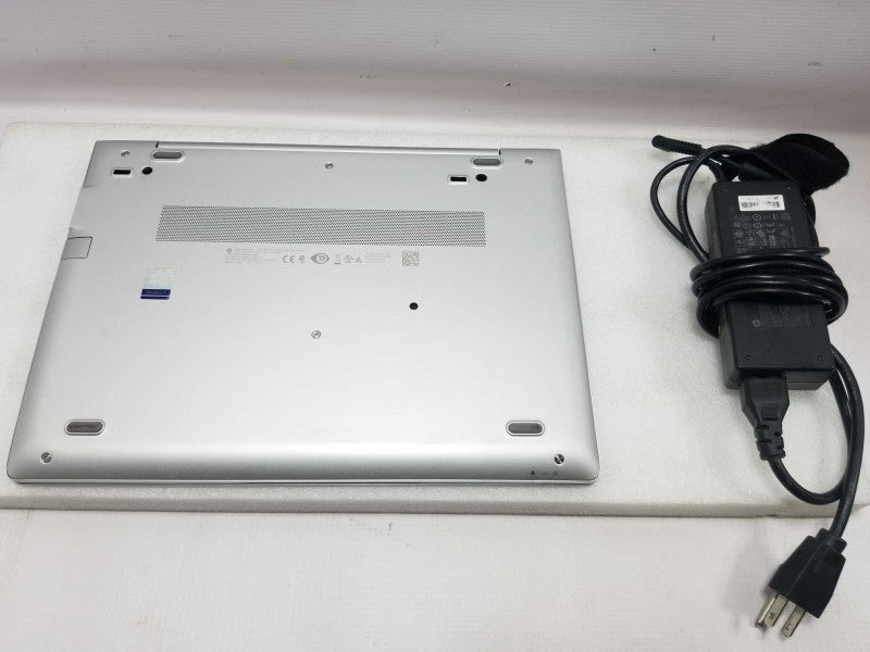 HP Elitebook 830 G6 13.3\\" i7-8665U 1.9GHz/16GB DDR4, 480GB SSD. ~