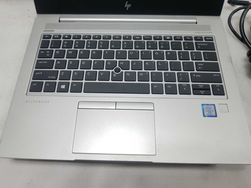 HP Elitebook 830 G6 13.3\\" i7-8665U 1.9GHz/16GB DDR4, 480GB SSD. ~