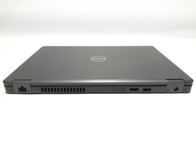 Dell Latitude 5490 i5-8350U @ 1.70GHz 8GB RAM 512GB m.2 SSD +