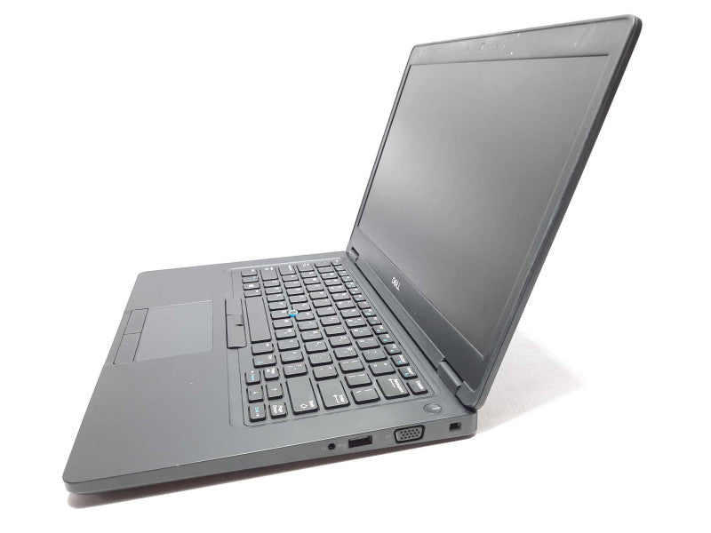 Dell Latitude 5490 i5-8350U @ 1.70GHz 8GB RAM 512GB m.2 SSD +