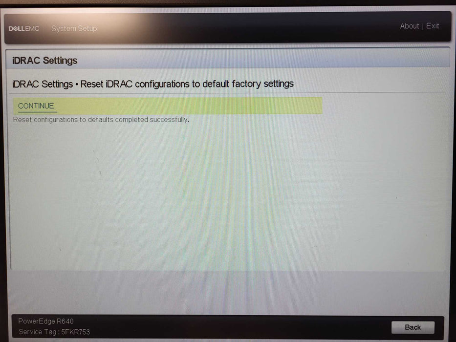 Dell PowerEdge R640 Gold 5217 @ 3GHz 32GB DDR4 PERC H330 Mini 2x750W $