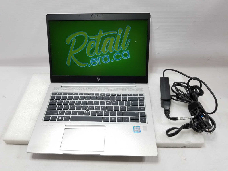 HP EliteBook 840 G5 14\\" Intel Core i7-8550U 1.8GHz/8GB DDR4, 240GB SSD, READ* ~
