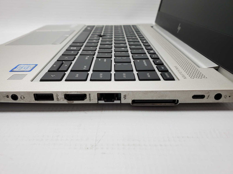 HP EliteBook 840 G5 Core i5-8250U @ 1.6 GHz 8GB DDR4 250GB SSD (