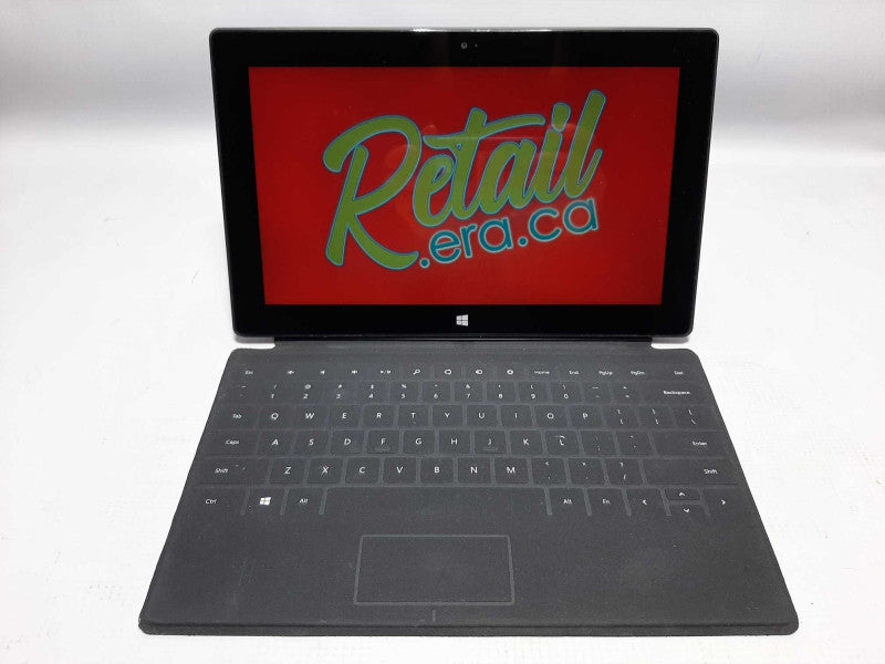 Microsoft Surface RT 1516 TEGRA 3 @ 1.30GHz 2GB RAM 32GB Flash +