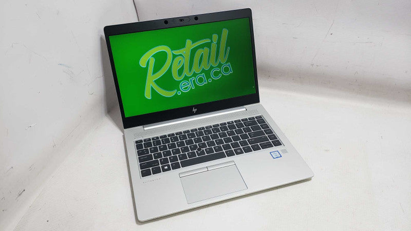 HP EliteBook 840 G5 14\\" 1080 i5-7200U@2.5GHz 8GB DDR4 240G SSD [