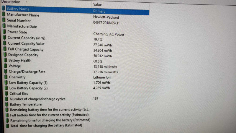 HP EliteBook 840 G5 14\\" 1080 i5-7200U@2.5GHz 8GB DDR4 240G SSD [