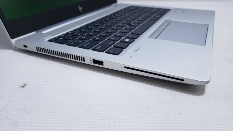 HP EliteBook 840 G5 14\\" 1080 i5-7200U@2.5GHz 8GB DDR4 240G SSD [