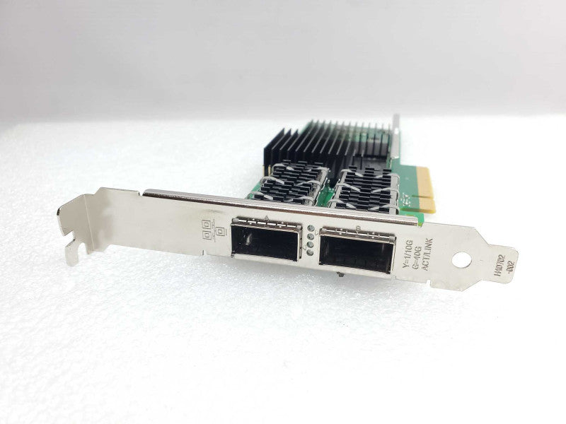 Intel XL710QDA2 XL710-QDA2 Dual Port 40GbE Ethernet Network Adapter _