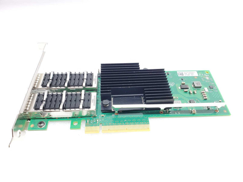 Intel XL710QDA2 XL710-QDA2 Dual Port 40GbE Ethernet Network Adapter _