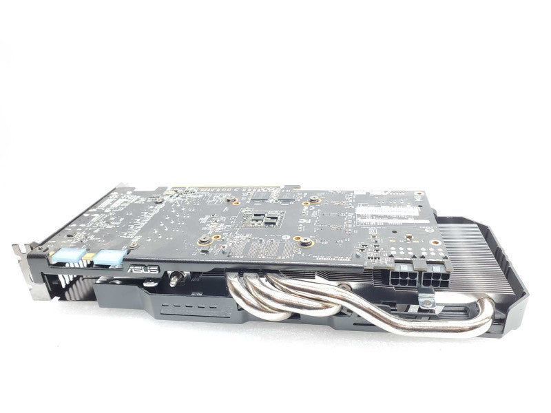 Asus DirectCU II GTX660TI-DC20-2GD5 GDDR5 Graphics card _
